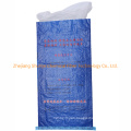 20kg Rice PP Animal Feed Packaging Woven Polypropylene Sack Bag